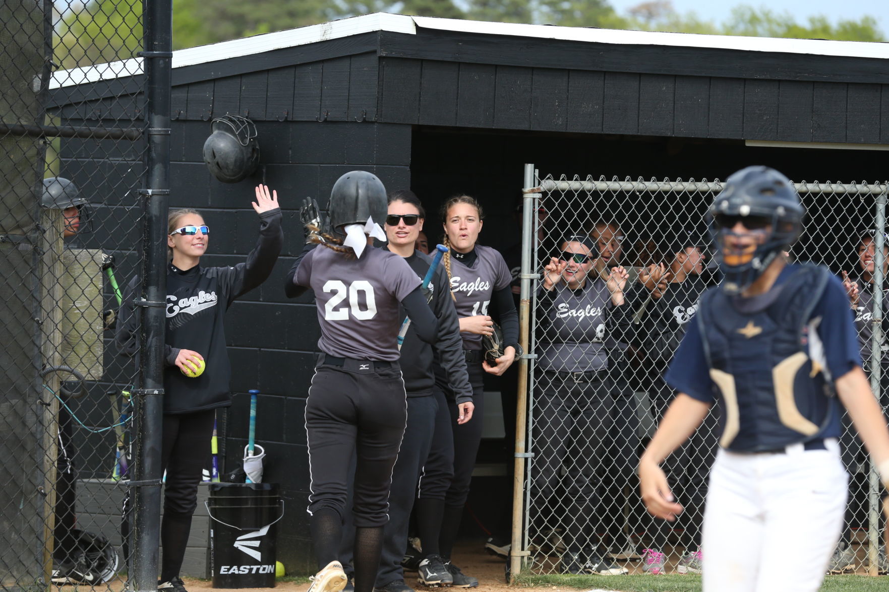Softball EHT